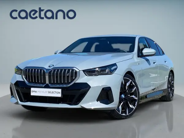 BMW i5
